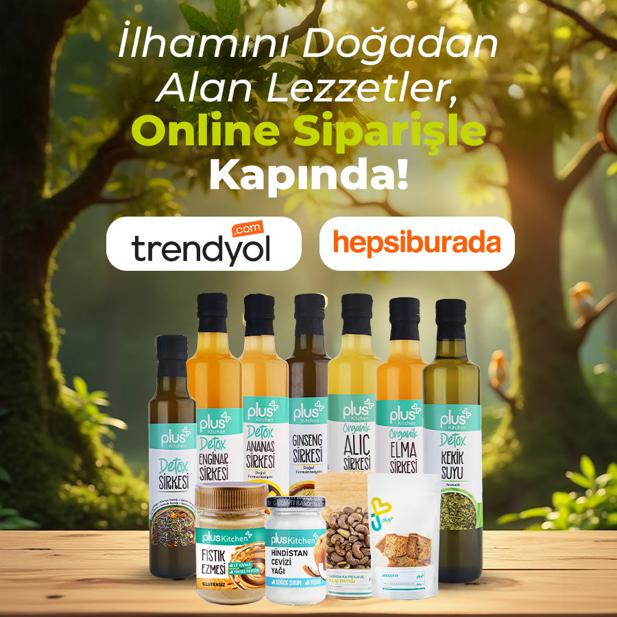 Plus Shop