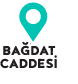 Bağdat Caddesi | Plus Kitchen